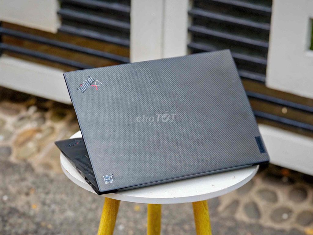Lenovo ThinkPad X1 Extreme Gen 4 i7-11800H 16”. Mua bán Laptop tại Thành phố Biên Hòa Đồng Nai được đăng bởi TRƯƠNG HUY HOÀNG hình 1