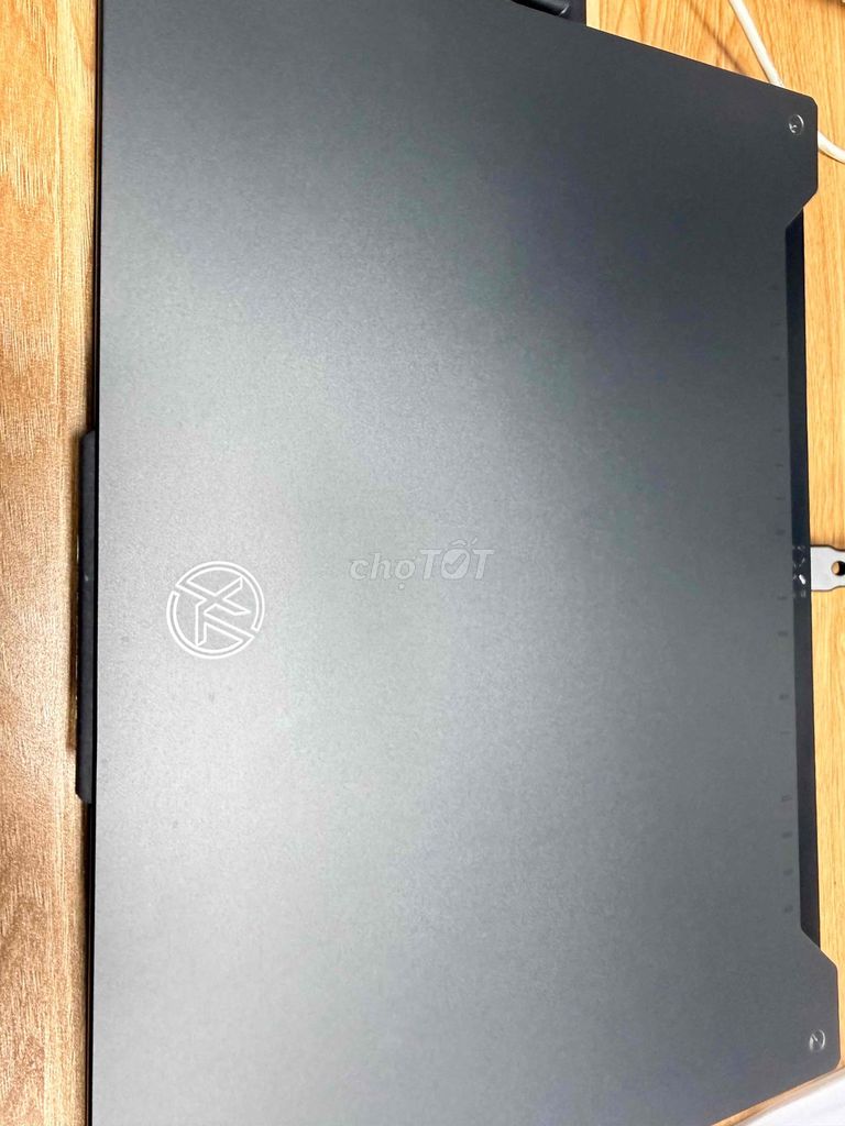 ASUS TUF Gaming F15 i7-12700H 15.6 inch 16GB/512GB. Mua bán Laptop tại Quận Tân Phú Tp Hồ Chí Minh được đăng bởi Long hình 1