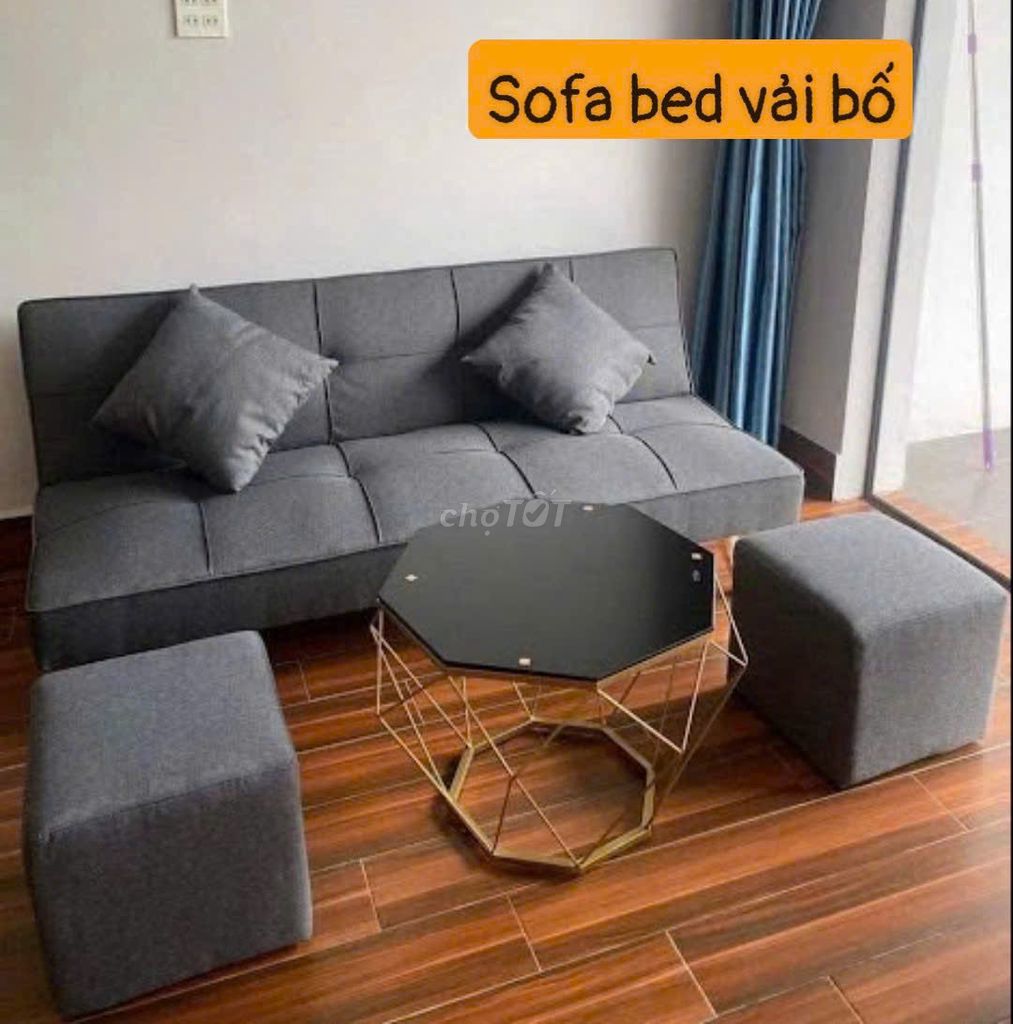 SOFA BED = SOFA BED