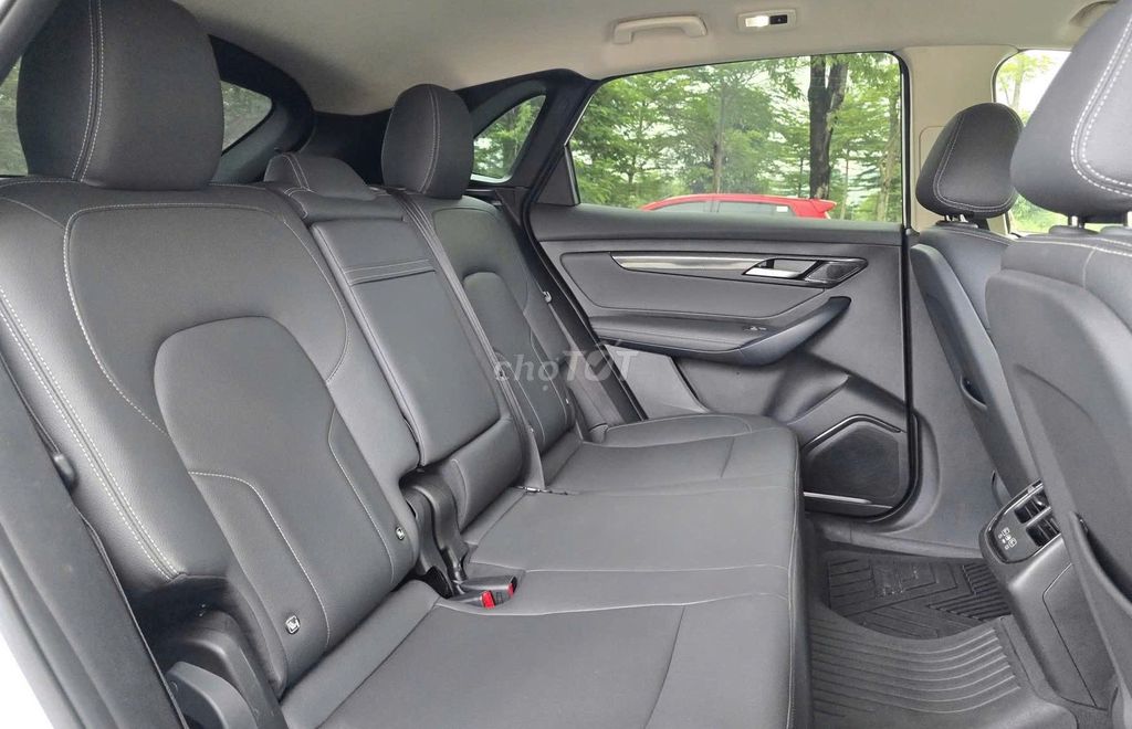 Vinfast VF8 Eco 2022 Trắng Nội Thất Đen. Mua bán Ô tô tại Quận Lê Chân Hải Phòng được đăng bởi Vinfast Ocean Park Gia Lâm Hà Nội hình 5