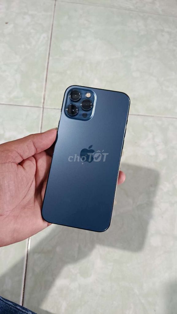 iPhone 12 promax có giao lưu máy. Mua bán Điện thoại tại Huyện Thanh Bình Đồng Tháp được đăng bởi Hưng  hình 1
