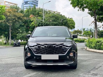 Hyundai custin 2.0AT- 10000 km. Mua bán Ô tô tại Thành phố Thủ Đức Tp Hồ Chí Minh được đăng bởi Ms Hiệp 