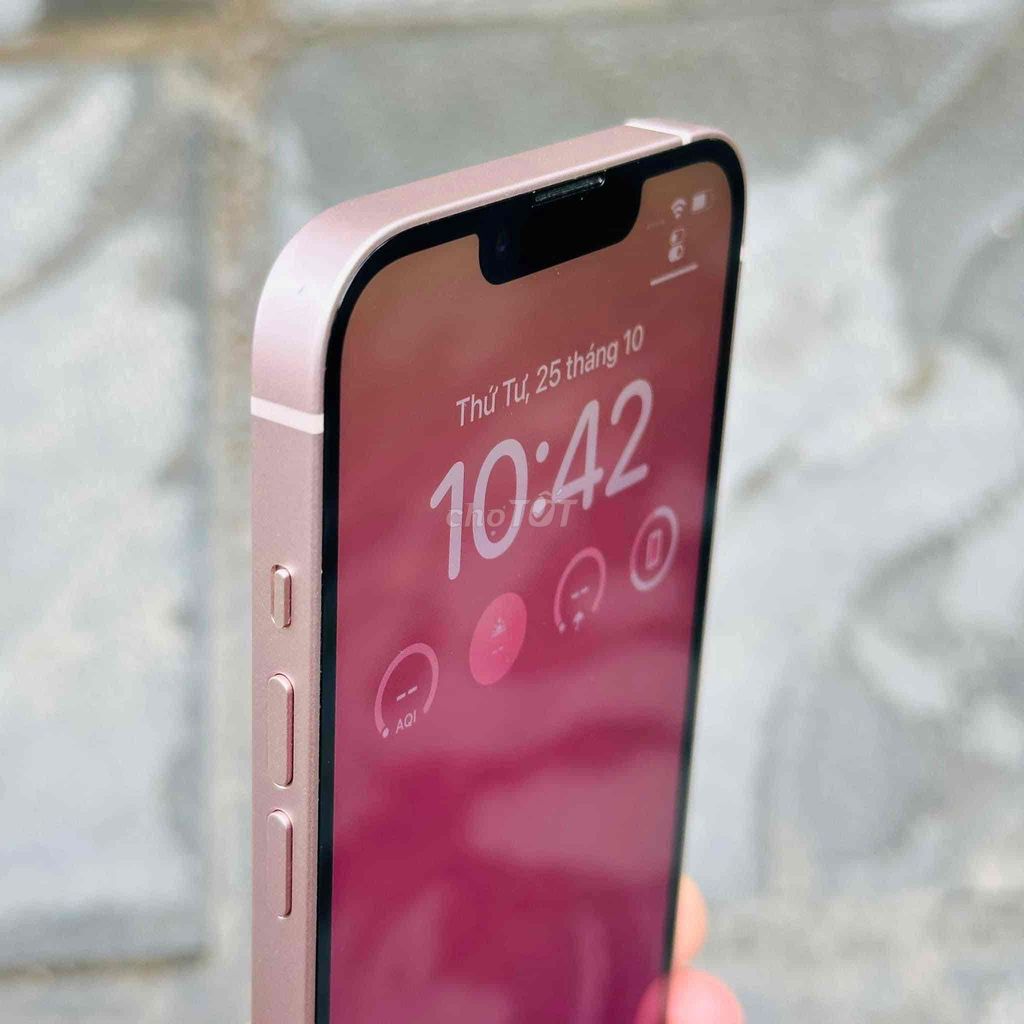 iPhone 13 thường FULLBOX 128G chất APPLE 03/2023. Mua bán Điện thoại tại Quận Thanh Xuân Hà Nội được đăng bởi Nguyễn Huy Dũng hình 4