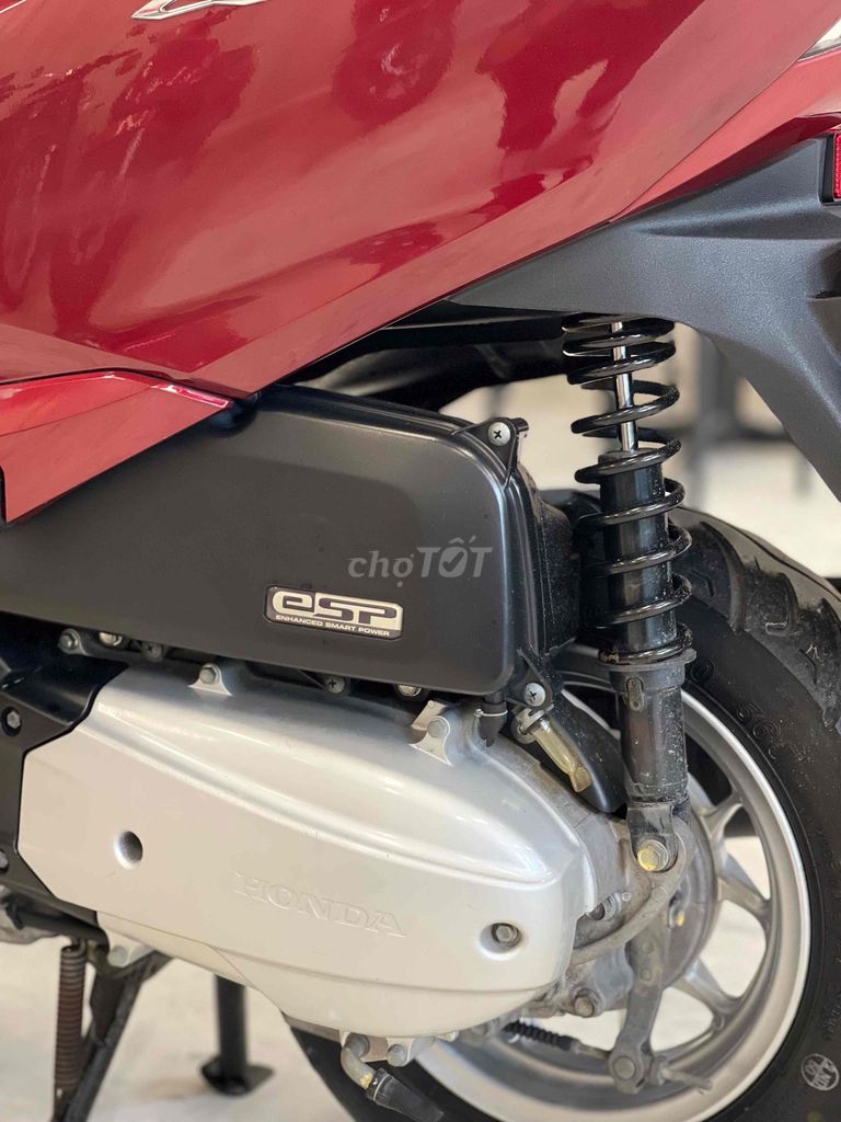 🛵 BÁN NHANH: HONDA -  LEAD - ĐỜI 2017 🔥. Mua bán Xe máy tại Thành phố Thủ Đức Tp Hồ Chí Minh được đăng bởi iMotorbike Tiến Lộc hình 7