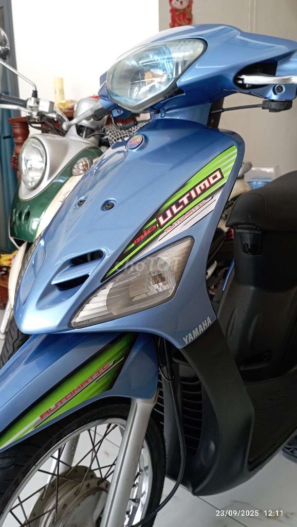 Mio thái bstp. Mua bán Xe máy tại Huyện Bến Cầu Tây Ninh được đăng bởi Nhân hình 3