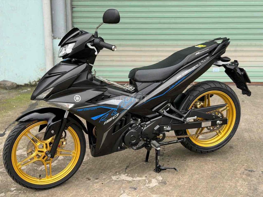 ex 150 đèn lét mới tin. Mua bán Xe máy tại Huyện Trảng Bom Đồng Nai được đăng bởi fb Ngọc Hưng hoàng  hình 6