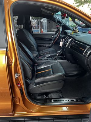 Ford Ranger 2020 Wildtrak 2.0L 4x4 AT - 98000 km. Mua bán Ô tô tại Quận Hà Đông Hà Nội được đăng bởi Dung Bui