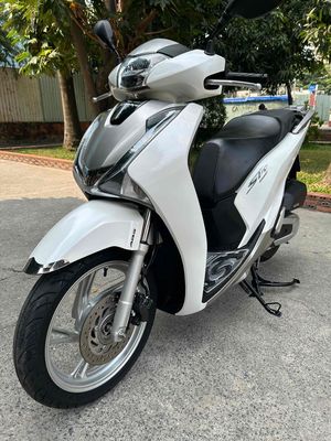 SH150ABS 2019 siêu lướt odo7k