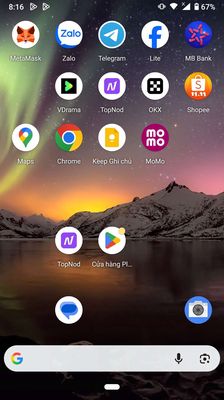 Nokia 6.1 3/32g. Mua bán Điện thoại tại Huyện Hoài Đức Hà Nội được đăng bởi Nguyễn Đức
