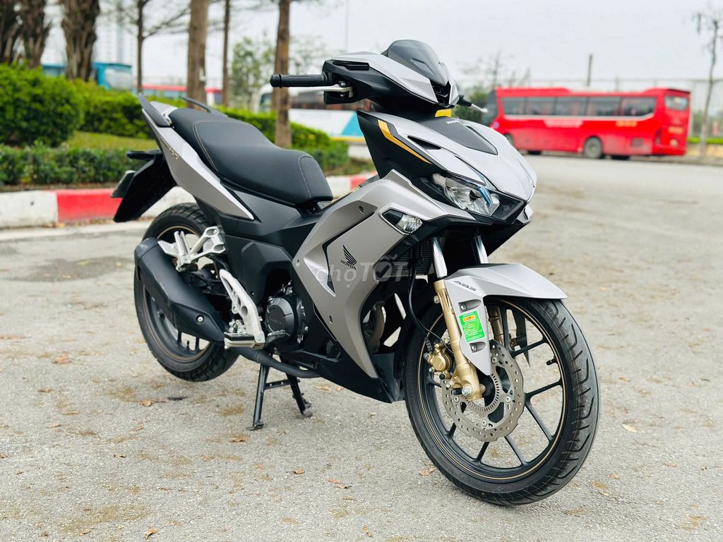HONDA WINNER XV4 150 ABS CHÍNH CHỦ NGUYÊN ZIN 2024. Mua bán Xe máy tại Quận Nam Từ Liêm Hà Nội được đăng bởi Hồng Nhung hình 6