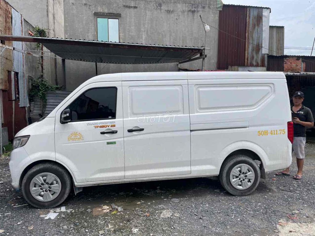 Dịch vụ vận chuyển hàng hóa Hồ Chí Minh. Dịch vụ tại Huyện Bình Chánh Tp Hồ Chí Minh được đăng bởi xuan Ngoc hình 1
