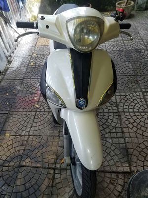 Liberty 2011 gtdd xe còn rất mới, fix 500k. Mua bán Xe máy tại Quận Liên Chiểu Đà Nẵng được đăng bởi TRẦN MINH