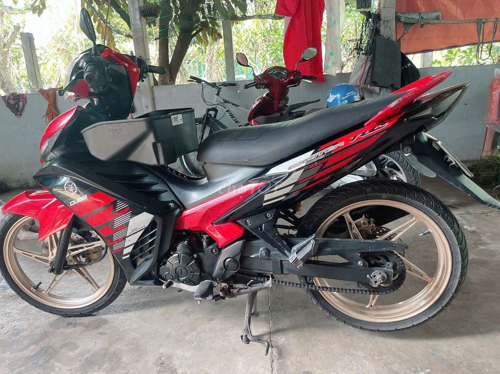 Có 2 xe nhà dư dùng nên bán. Mua bán Xe máy tại Huyện Củ Chi Tp Hồ Chí Minh được đăng bởi đặng hùng mạnh lên hình 8