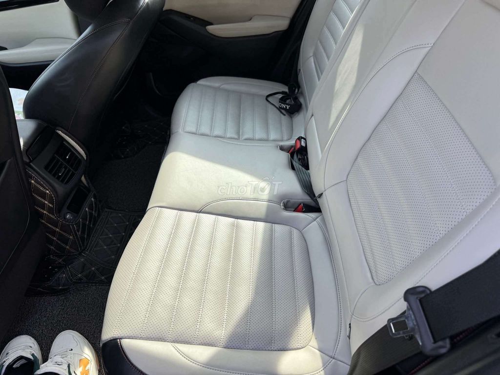 Kia Seltos 2021 premium bản 1.4 Turbo siêu đẹp. Mua bán Ô tô tại Thành phố Biên Hòa Đồng Nai được đăng bởi Đặng Lê Nhựt Trường hình 10