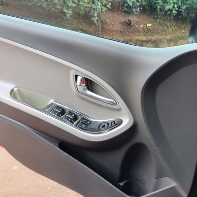 Kia Morning 2024 Số Tự Động 5 Chỗ Đỏ