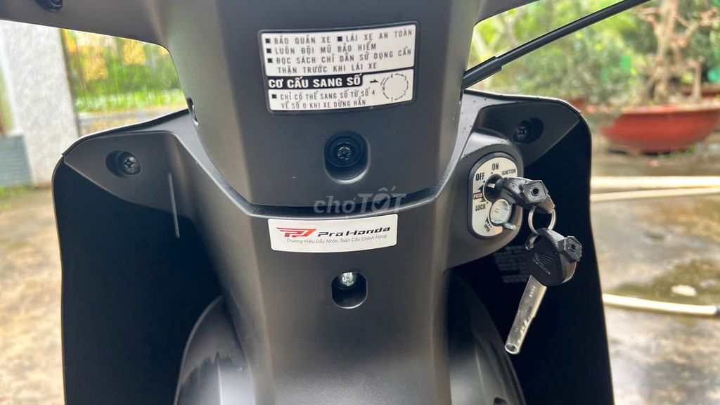 Wave alpha new. Mua bán Xe máy tại Thành phố Sa Đéc Đồng Tháp được đăng bởi Xe Máy 66 Đồng Tháp Giá Rẻ hình 1