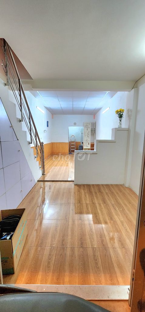 Дом в переулке Ло Дук, район Хай Ба Чынг, 70м²