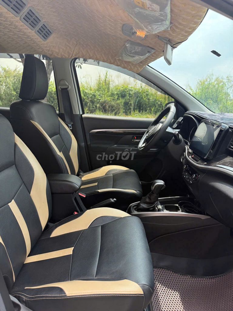 xe như mới Suzuki XL 7 2024 Hybrid - 23000 km. Mua bán Ô tô tại Thành phố Thủ Đức Tp Hồ Chí Minh được đăng bởi THP Auto hình 8