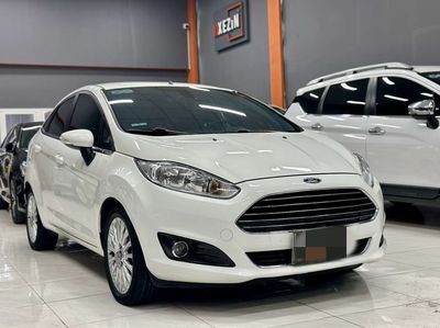 bán xe 2017 Ford Fiesta 1.5 AT Sport