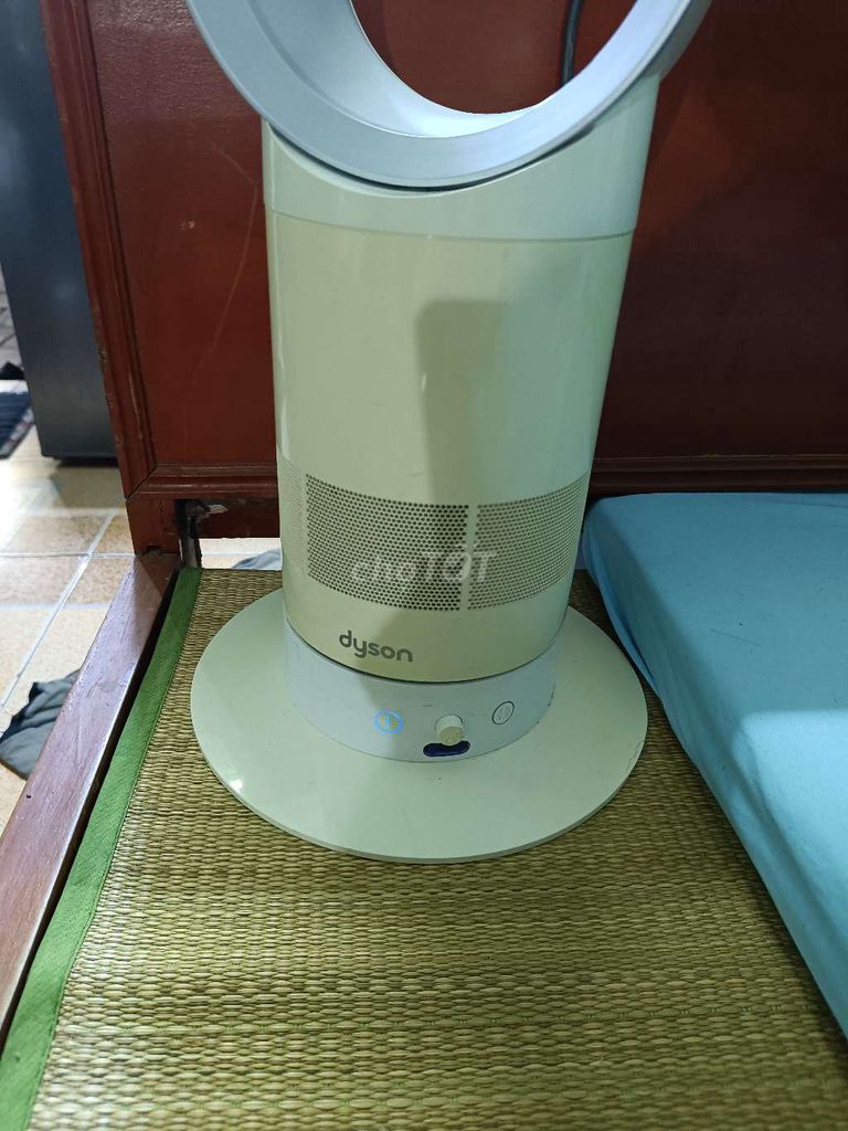 Quạt không cánh Dyson. Mua bán Quạt tại Thành phố Hưng Yên Hưng Yên được đăng bởi Đào công ba hình 1