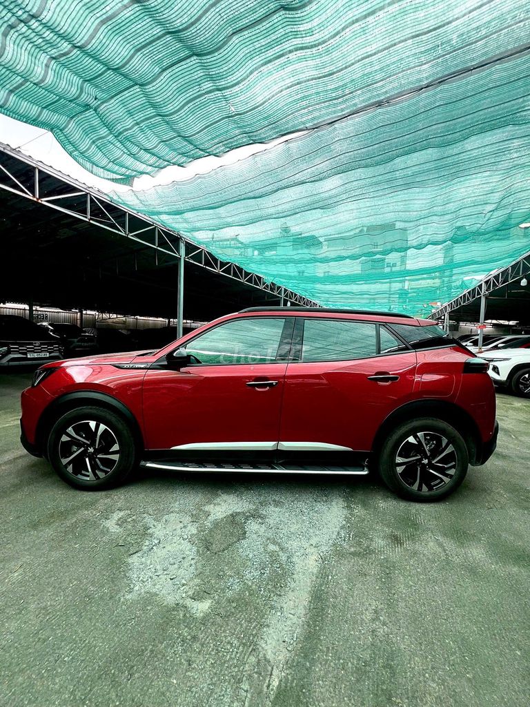 Peugeot 2008 2023 GT Line 1.2 AT - 17.500 km. Mua bán Ô tô tại Quận Tân Phú Tp Hồ Chí Minh được đăng bởi Minh Tam Vo hình 5