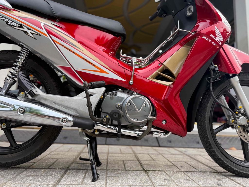 🌈 FUTURE X Fi HSCT XE CỨNG CÁP MÁY ÊM NGON💥CÓ GÓP💥. Mua bán Xe máy tại Thành phố Sóc Trăng Sóc Trăng được đăng bởi Mạnh Huỳnh hình 14