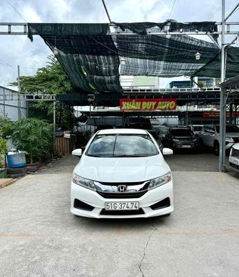 CITY 1.5MT 2017 SỐ SÀN ,BẢO HÀNH 1 NĂM LƯỚT 4 VẠN. Mua bán Ô tô tại Quận Bình Tân Tp Hồ Chí Minh được đăng bởi XUÂN DUY AUTO