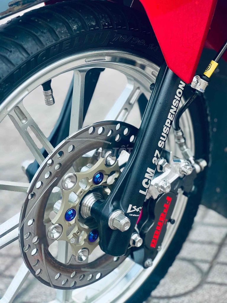 Vario 125 (đời 2023-2025). Mua bán Xe máy tại Huyện Gò Công Tây Tiền Giang được đăng bởi Đặng Ngọc Toàn  hình 5