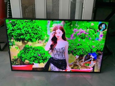 tivi samsung 43inch 4k có giọng nói. Mua bán Tivi, Âm thanh tại Thành phố Bến Tre Bến Tre được đăng bởi Lãm Nguyễn