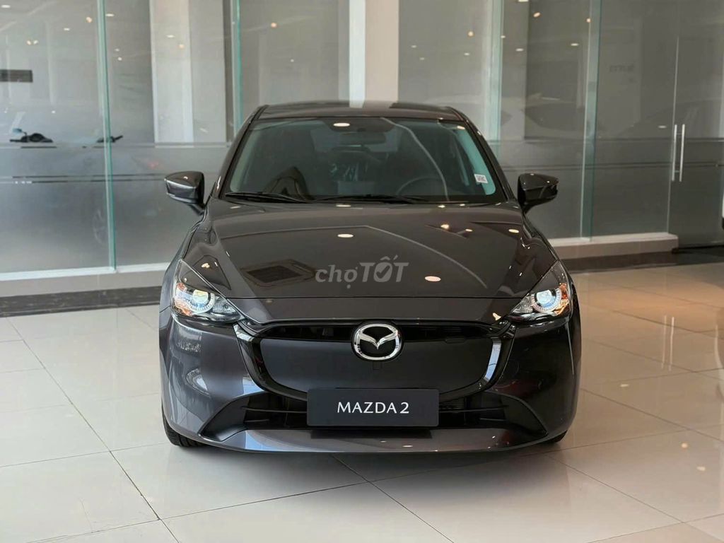 Mazda Mazda 2 AT Thái Lan - Đủ màu - Tặng BH 1 năm
