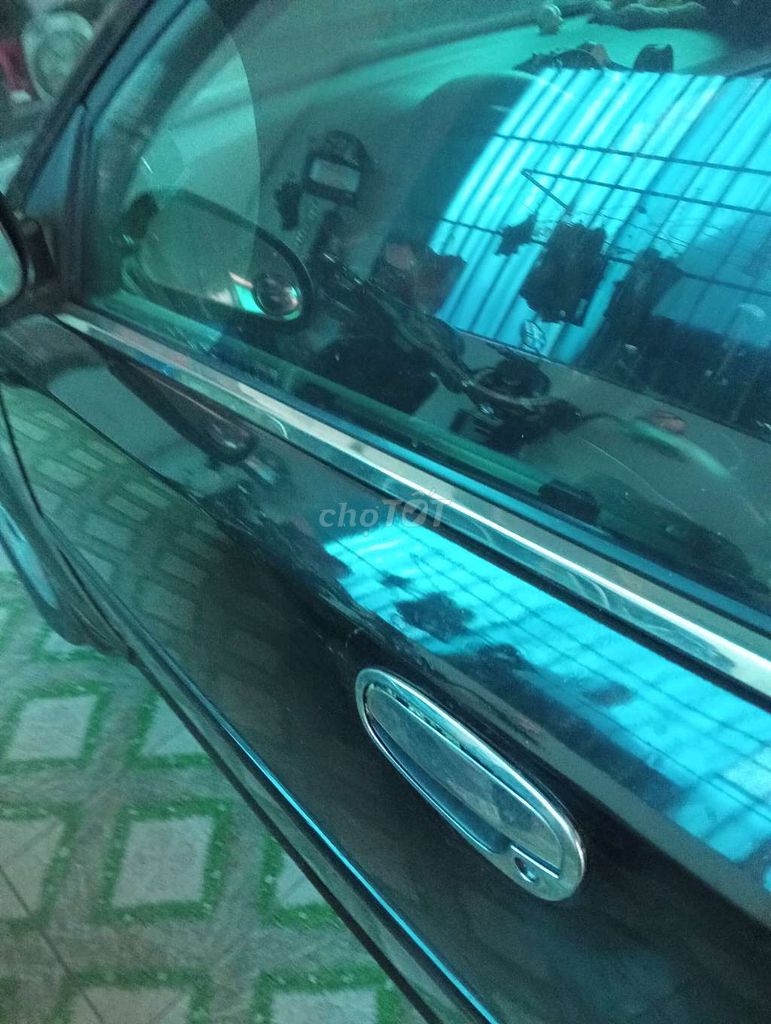 2007 EX 1.6 MT - 120000 km. Mua bán Ô tô tại Huyện Tam Dương Vĩnh Phúc được đăng bởi Duong Bach hình 3