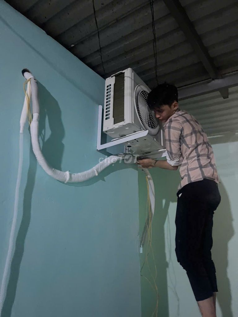 TRẢ GÓP MÁY LẠNH- MỚI 100%- KHÔNG QUA NGÂN HÀNG. Mua bán Máy lạnh, điều hoà tại Huyện Củ Chi Tp Hồ Chí Minh được đăng bởi TRẢ GÓP CỦ CHI HỐC MÔN Q12 hình 1