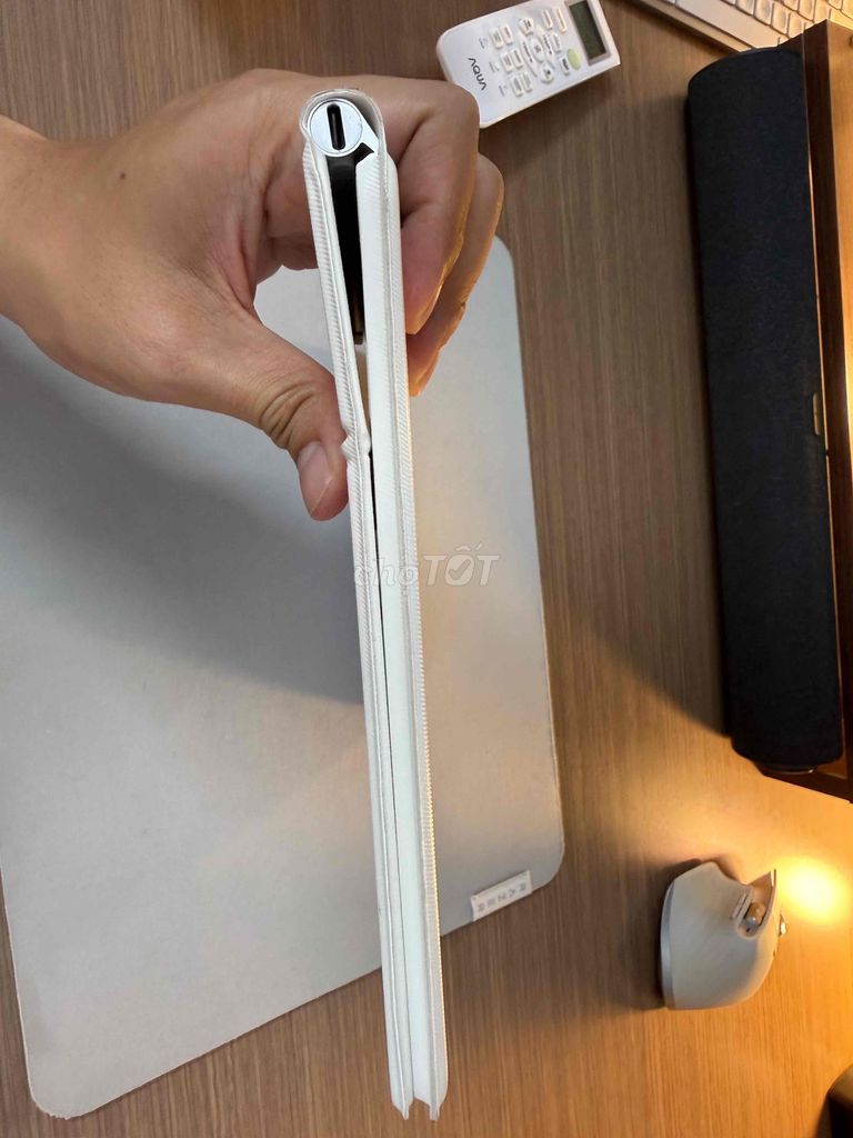 Bao da bàn phím  iPad Pro 11 inch. Mua bán Phụ kiện (Màn hình, Chuột...) tại Quận Gò Vấp Tp Hồ Chí Minh được đăng bởi Văn hình 1