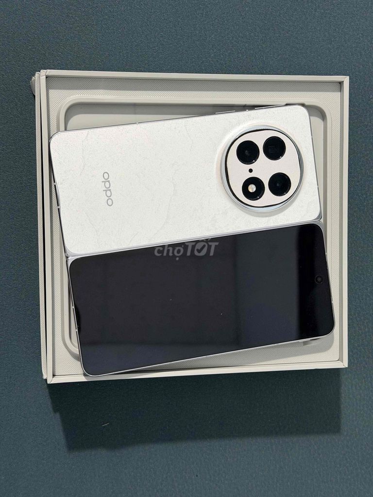 Cần bán hoặc giao lưu Oppo Find N5 16/512 Fullbox. Mua bán Điện thoại tại Thành phố Biên Hòa Đồng Nai được đăng bởi Việt hình 1