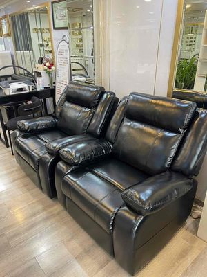 sofa+ dài 1m5*1m mới 99%. Mua bán Bàn ghế tại Quận 1 Tp Hồ Chí Minh được đăng bởi Na 