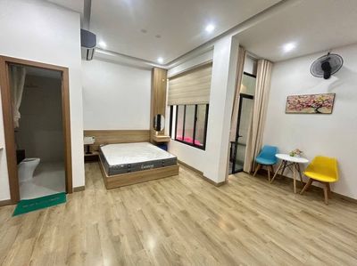 Аренда · Quận Hải Châu, ул. Đường Trương Nữ Vương