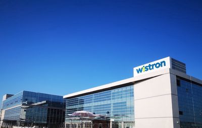CÔNG TY TNHH WISTRON INFOCOM (VIỆT NAM)