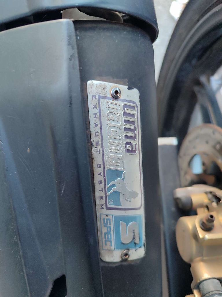 XE HÃNG YAMAHA EXCITER 150 BS 43. Mua bán Xe máy tại Quận Cẩm Lệ Đà Nẵng được đăng bởi Minh Quân hình 8