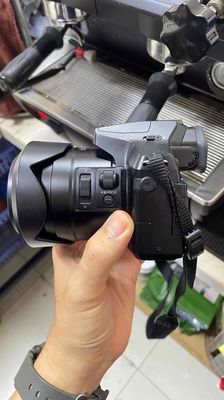 Lumixs fz300 2k shot Quay 4k chụp đa dụng  Vũng tà. Mua bán Máy ảnh, Máy quay tại Thành phố Vũng Tàu Bà Rịa - Vũng Tàu được đăng bởi Anh Tuấn