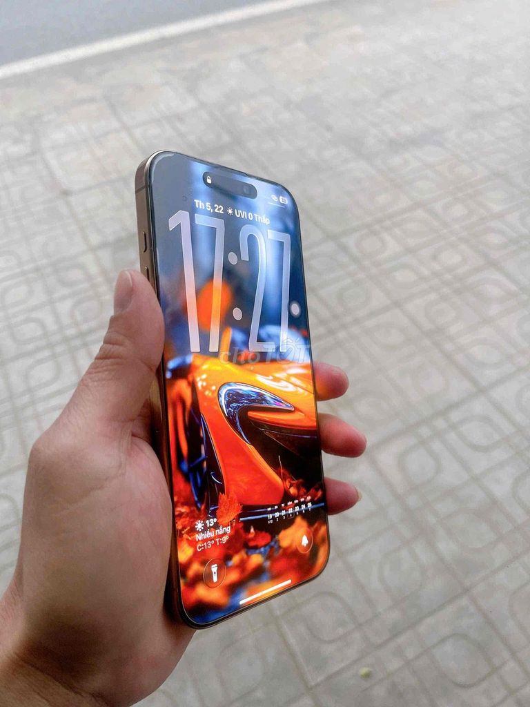 16prm Lock đã CNC. Mua bán Điện thoại tại Quận Lê Chân Hải Phòng được đăng bởi Tên chưa cung cấp hình 1