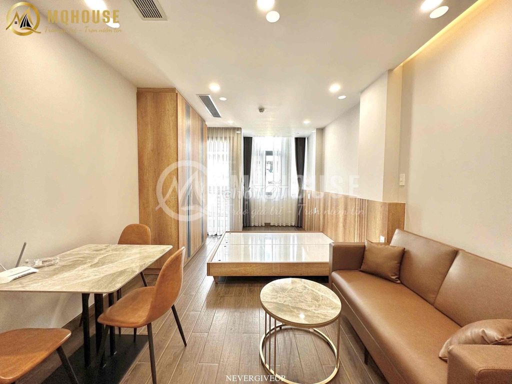 Rent · 1 bd · 35 м² · Quận 7, ул. Đường Số 4