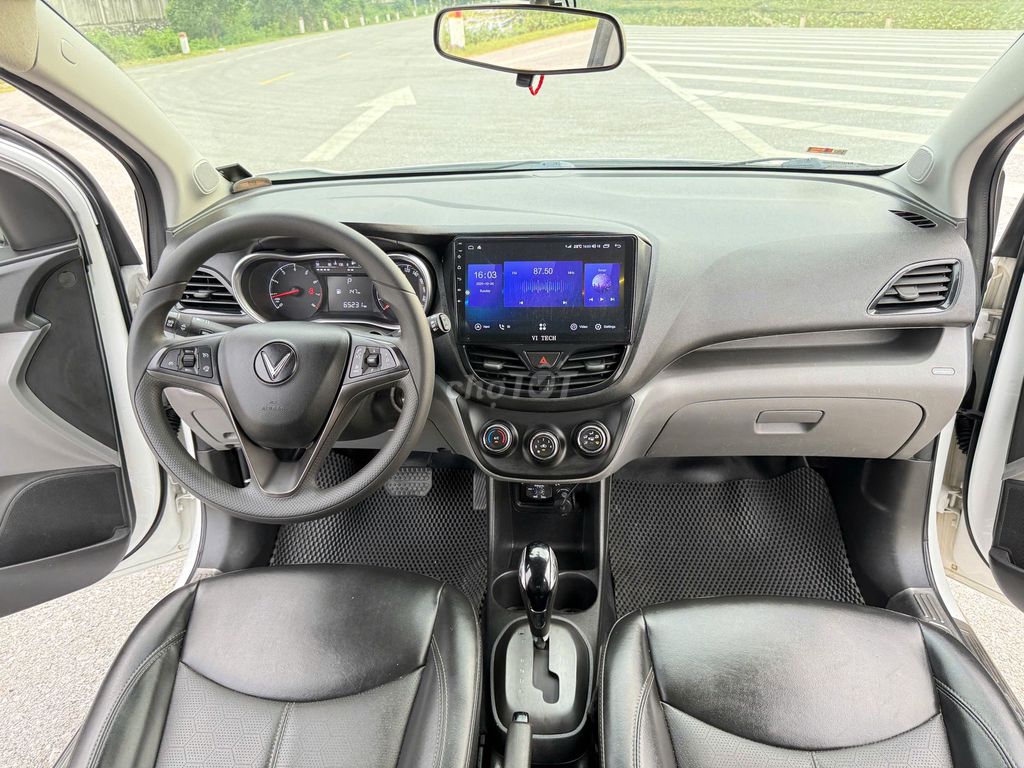 Ford Ranger 2018 XLS 2.2 4x2 AT - 90123 km. Mua bán Ô tô tại Huyện Hà Trung Thanh Hóa được đăng bởi Nguyễn đức Tuân hình 14