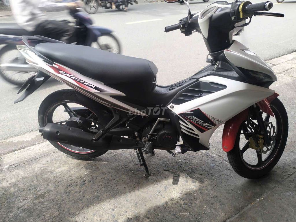 Xe nha chính chu can ban. Mua bán Xe máy tại Quận Tân Phú Tp Hồ Chí Minh được đăng bởi Quang Tâm hình 3