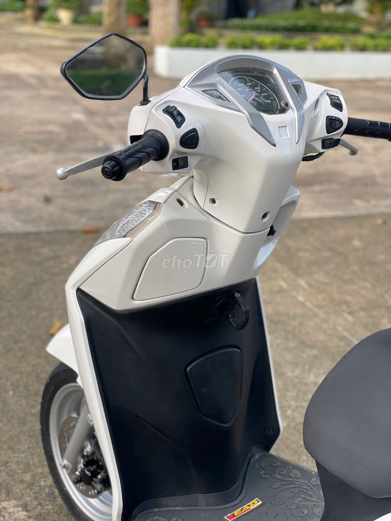 📛✅Lead 110 Fi 😍xe mới đẹp keng😍 Bs 60.. Mua bán Xe máy tại Huyện Trảng Bom Đồng Nai được đăng bởi phương hình 7