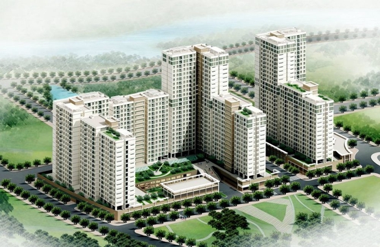 BÁN CĂN HỘ 2PN-3PN CHUNGCƯ ĐỨC KHẢI NEWCITY Q2 facebook Thu Huong Land