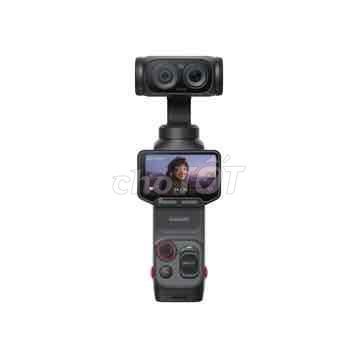 Camera hành trình Insta360 Luna Ultra 8K Đen. Mua bán Máy ảnh, Máy quay tại Thành phố Thuận An Bình Dương được đăng bởi Hảo Lê Premium hình 1