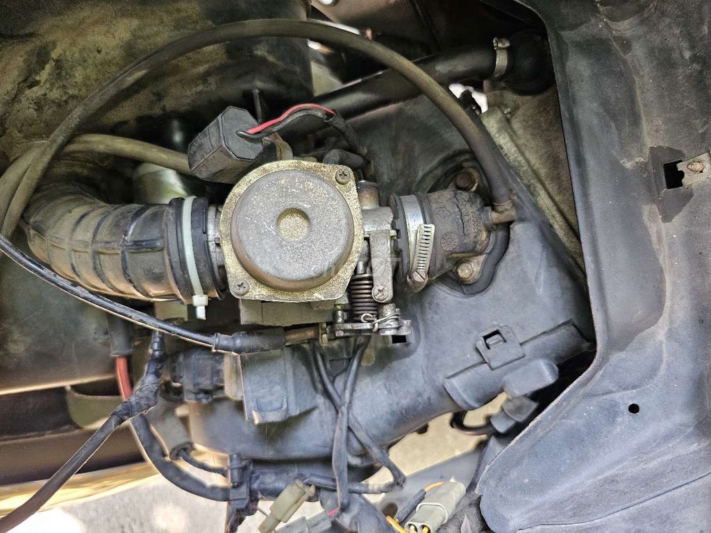 Cực hấp dẫn: ET8 150 gin 😍. Mua bán Xe máy tại Quận Ba Đình Hà Nội được đăng bởi Bách hình 12