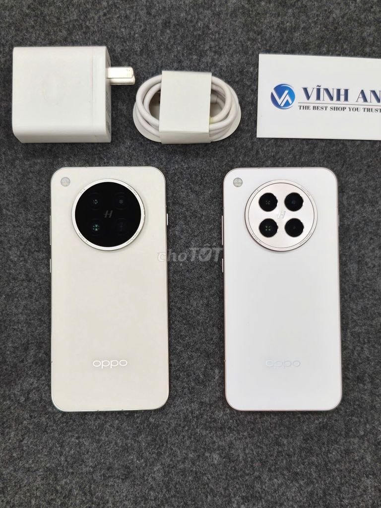 OPPO FIND X8S (12/256GB) FULLBOX 99%. Mua bán Điện thoại tại Quận 11 Tp Hồ Chí Minh được đăng bởi Vinhanmobile hình 1