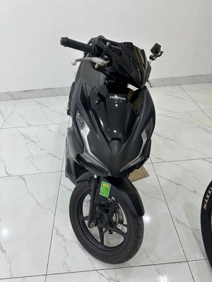 Honda Air Blade 125i 2020 Đen nhám