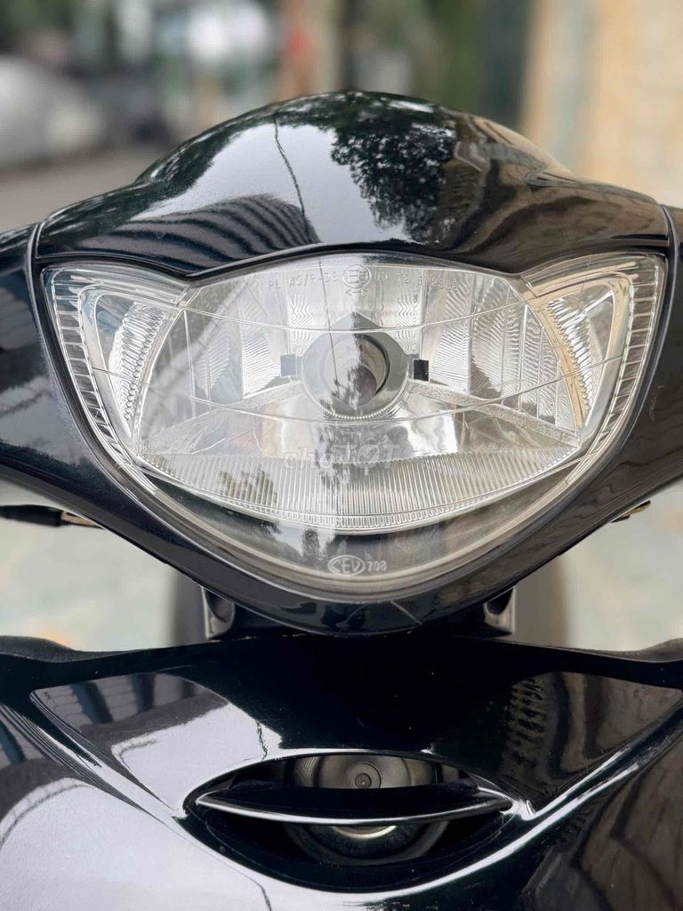 Sh 150fi nhập ý 2008 đen sport đại chất zin 100%. Mua bán Xe máy tại Quận Cầu Giấy Hà Nội được đăng bởi nguyễn bích thuỷ hình 14
